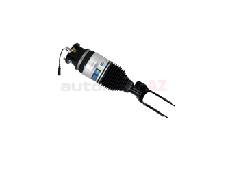 45-240263 Bilstein B4 OE Replacement (Air) Shock Absorber; Front Right