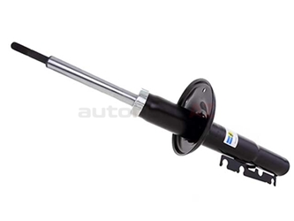 22-113320 Bilstein B4 OE Replacement Shock Absorber; Front