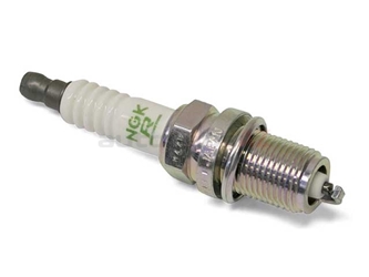 BKR7E NGK V-Power Spark Plug