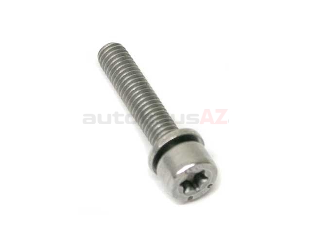 07129905537 Genuine BMW Oil Pan Bolt