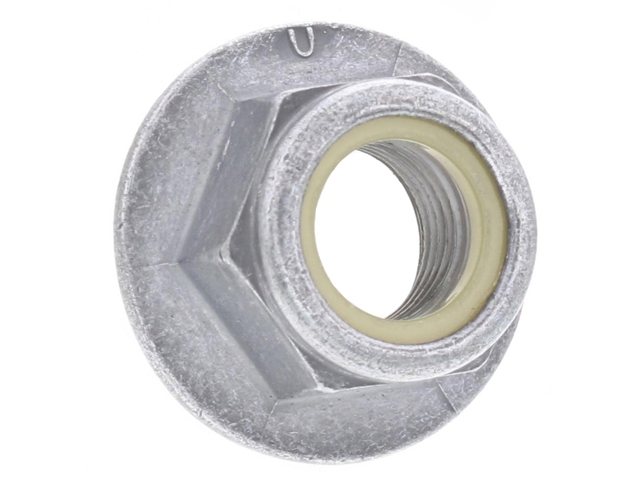 07146875114 Genuine BMW Control Arm Nut