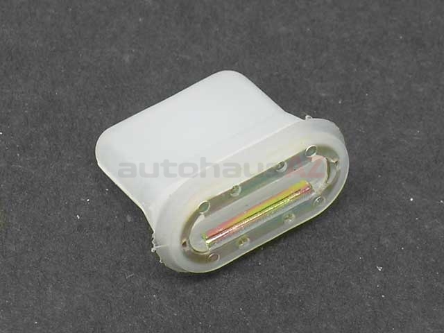 11119157037 Genuine BMW Interior Panel Clip