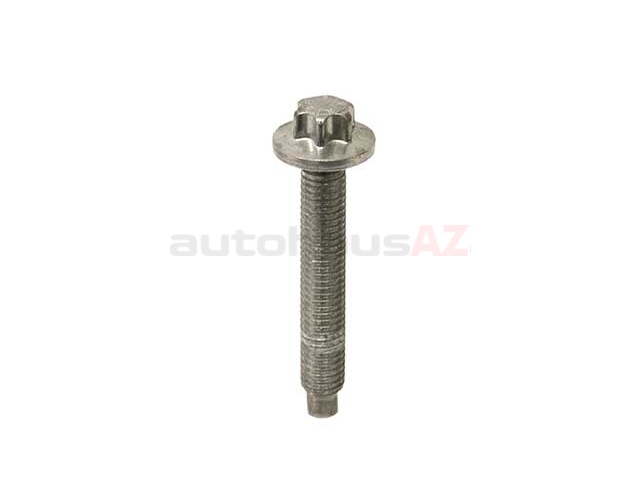 11137582340 Genuine BMW Oil Pan Bolt