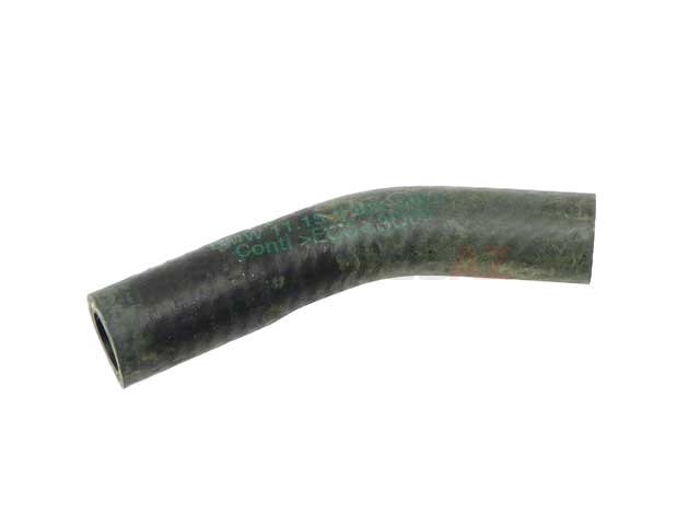 11151406902 Genuine BMW Oil Separator Hose; Bottom of Oil Separator