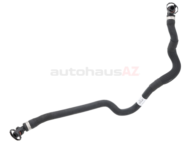 11158647298 Genuine BMW Crankcase Breather Hose; Connecting Line