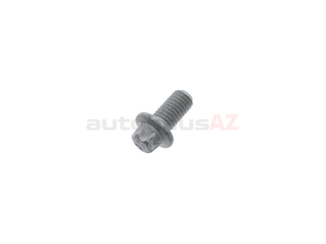 11237564511 Genuine BMW Engine Crankshaft Pulley Bolt