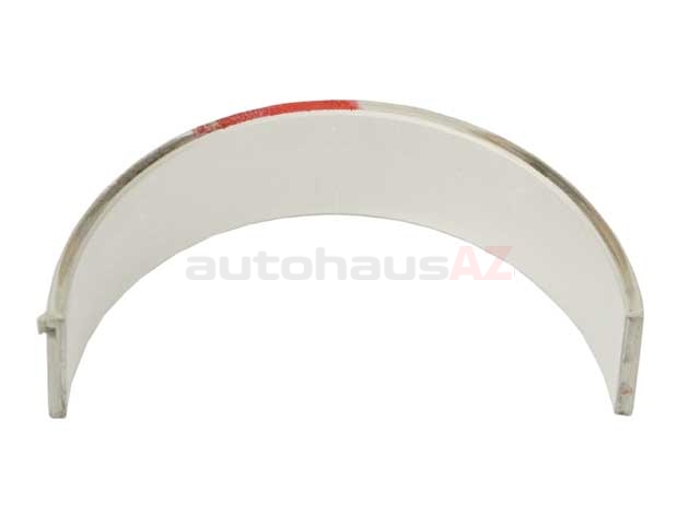11247841702 Genuine BMW Connecting Rod Bearing; Red; 53.00mm Standard