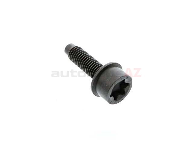 11277619309 Genuine BMW Bolt