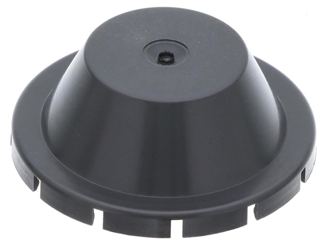 11287535867 Genuine BMW Belt Tensioner Pulley Bolt Cover
