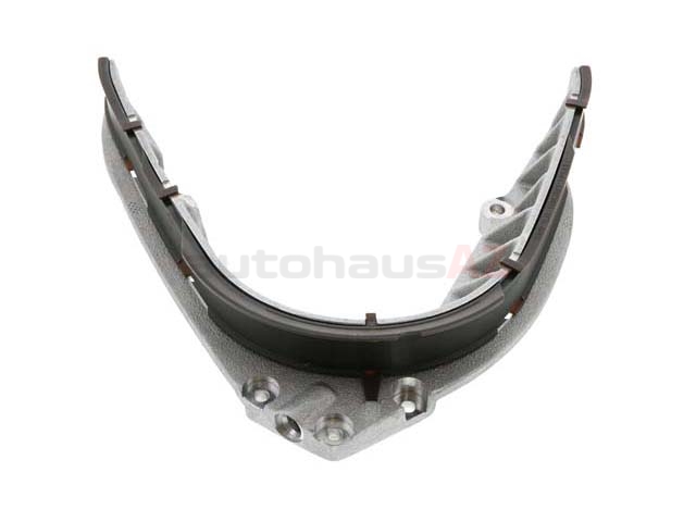 11311406366 Genuine BMW Timing Chain Guide/Rail; Center Lower