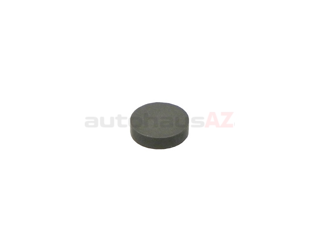 11347832284 Genuine BMW Valve Adjuster Shim; 2.28mm