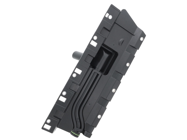11417590738 Genuine BMW Oil Pump Pickup Tube