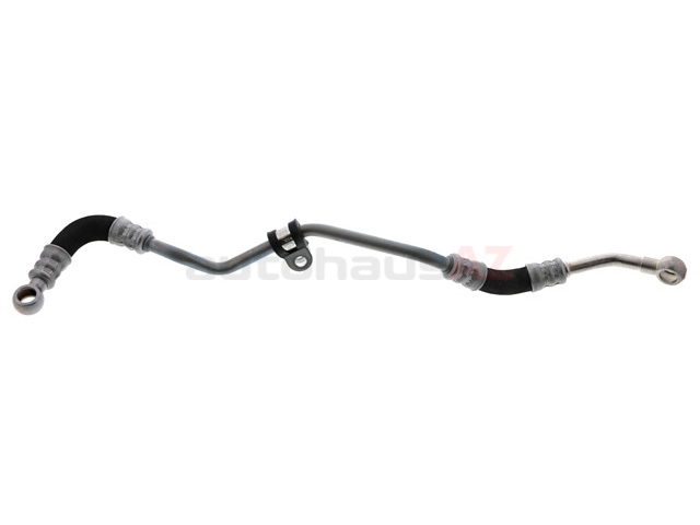 11427808153 Genuine BMW Turbocharger Oil Line