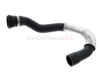 11537581942 Genuine BMW Coolant Hose; Thermostat Housing to Water Pump