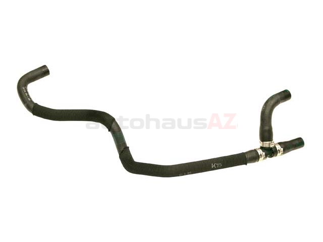 11537598343 Genuine BMW Turbocharger Coolant Line