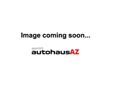 11538022551 Genuine BMW Radiator Coolant Hose; Upper