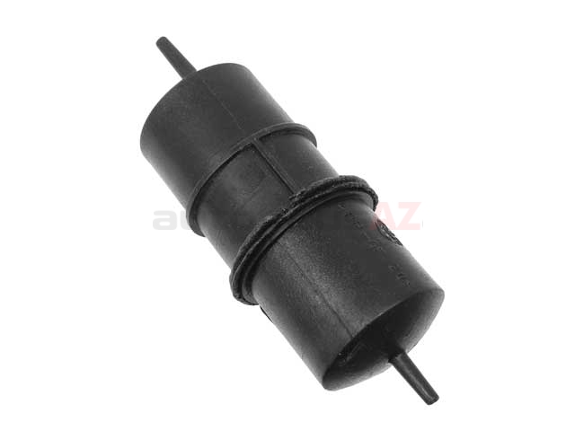 11611312762 Genuine BMW Vacuum Control Container