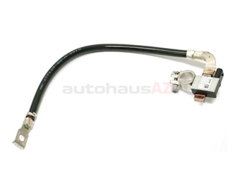 12427603567 Genuine BMW Battery Cable