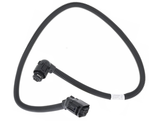 12517592508 Genuine BMW Engine Wiring Harness Connector