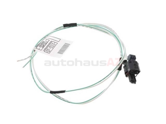 12518638006 Genuine BMW - Mini Direct Injection High Pressure Fuel Pump Wiring Adapter
