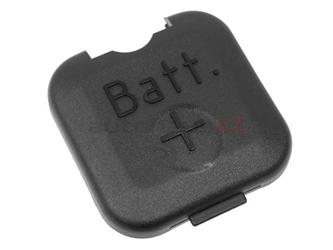 12521702103 Genuine BMW Auxiliary Jump Start Terminal Cover