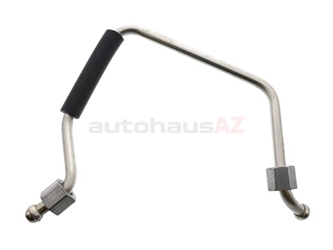 13537585426 Genuine BMW Fuel Injection Fuel Feed Pipe