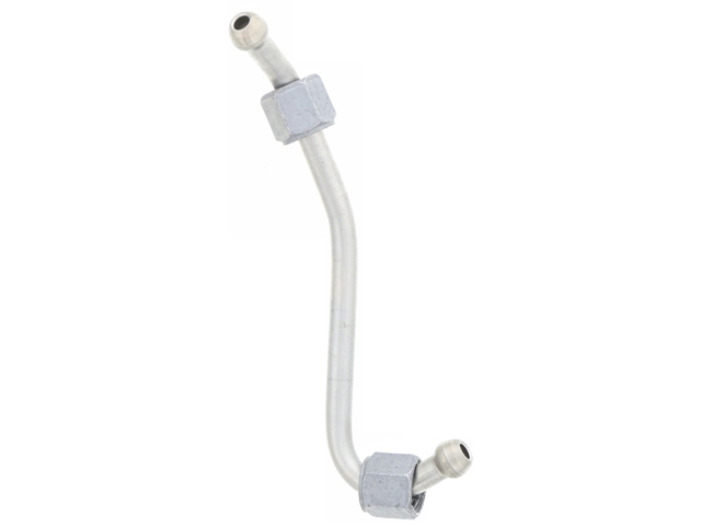 13537639980 Genuine BMW - Mini Fuel Line