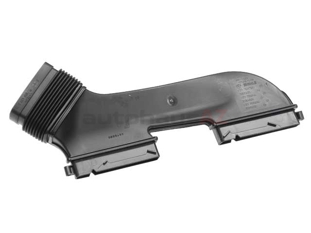 BM-13717541737 Genuine BMW Radiator Support Air Duct