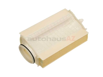 13717850055 Genuine BMW Air Filter; Right