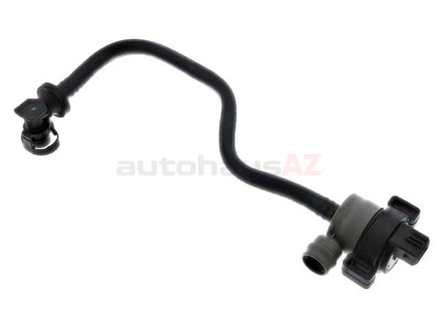 13907619297 Genuine BMW Fuel Tank Breather Valve