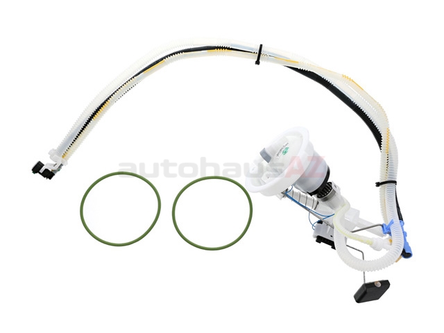 16112283495 Genuine BMW Fuel Tank Sending Unit; Left