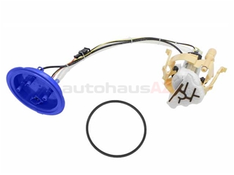 16117170004 Genuine BMW Fuel Pump; In-Tank Suction Device