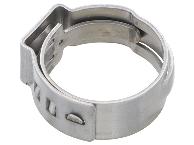 16121180240 Genuine BMW Hose Clamp