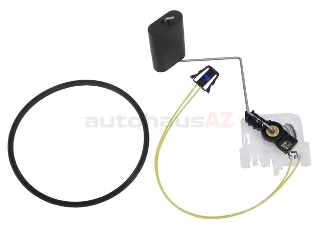 16146766165 Genuine BMW Fuel Tank Sending Unit; Left