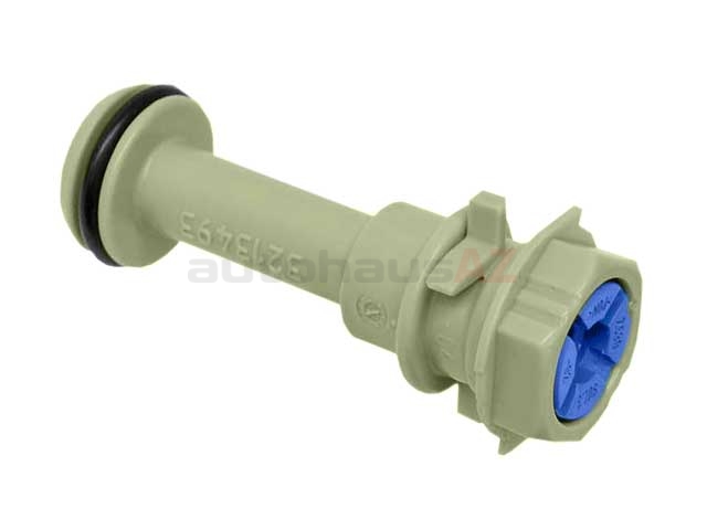 17107523260 Genuine BMW Radiator Flow Adjustment Screw