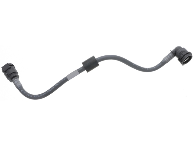 17125A022D6 Genuine BMW Engine Coolant Overflow Hose