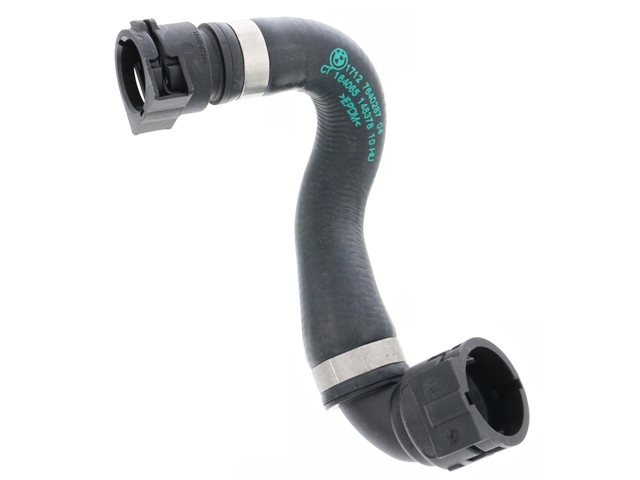 17127640287 Genuine BMW Coolant Hose