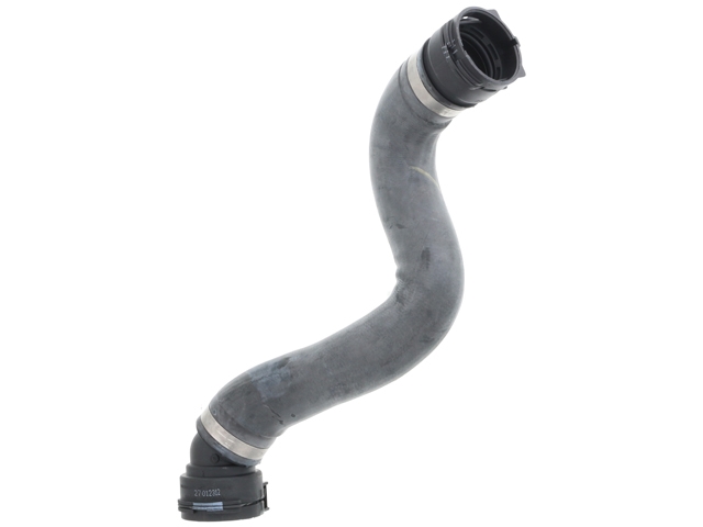 17128602669 Genuine BMW Radiator Coolant Hose; Inner