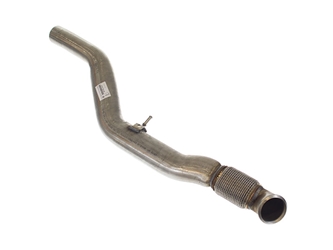18307633097 Genuine BMW Exhaust/Connector Pipe