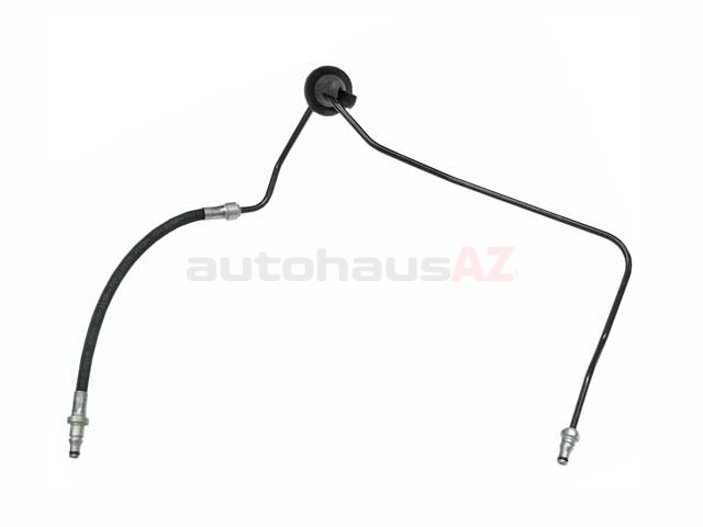 21526751171 Genuine BMW Clutch Hydraulic Line