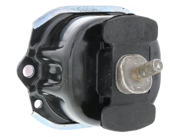 22116853103 Genuine BMW Engine Mount Support; Front Left