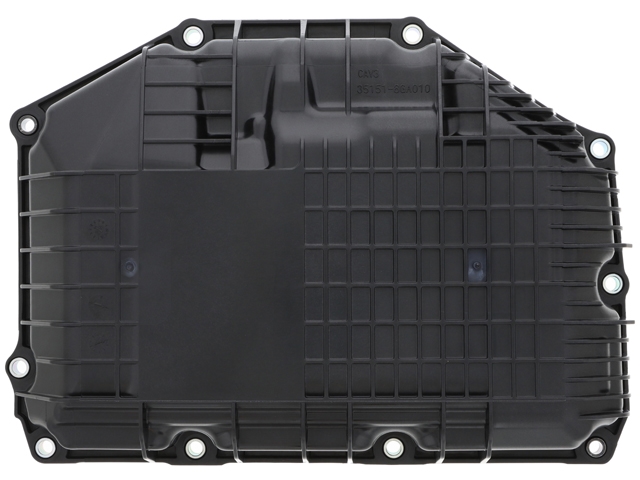 24118699901 Genuine BMW/Mini Transmission Oil Pan