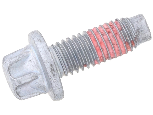 26119454792 Genuine BMW Axle Bolt