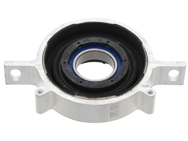 26127588544 Genuine BMW Drive Shaft Center Support Bearing