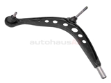 31122228461 Genuine BMW Control Arm; Front Left Lower