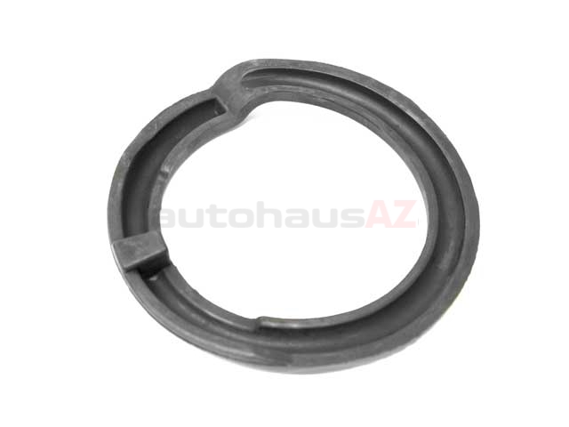 31303411795 Genuine BMW Coil Spring Insulator; Front Lower