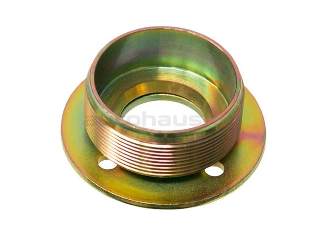 31321117376 Genuine BMW Suspension Strut Cartridge Retaining Nut; Front, External Thread; 48 X 1.5mm