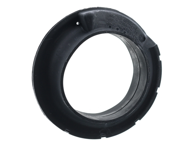 31336857002 Genuine BMW Coil Spring Insulator; Left Lower, Right Lower