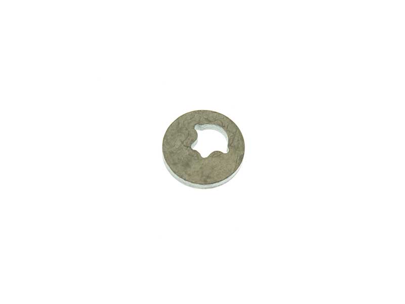 33306760592 Genuine BMW Alignment Camber Adjusting Eccentrics; Rear