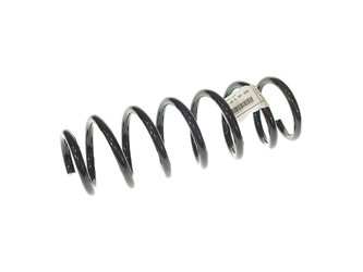 33536787208 Genuine BMW Coil Spring; Right, Left